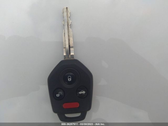 JF2GTACC2LG214387 Subaru Crosstrek Premium