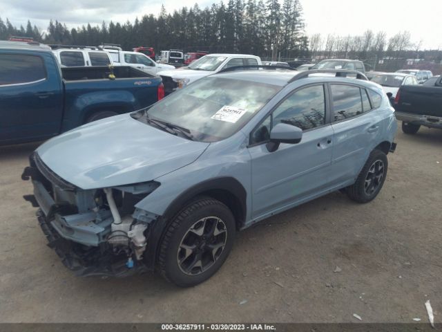JF2GTACC2LG214387 Subaru Crosstrek Premium