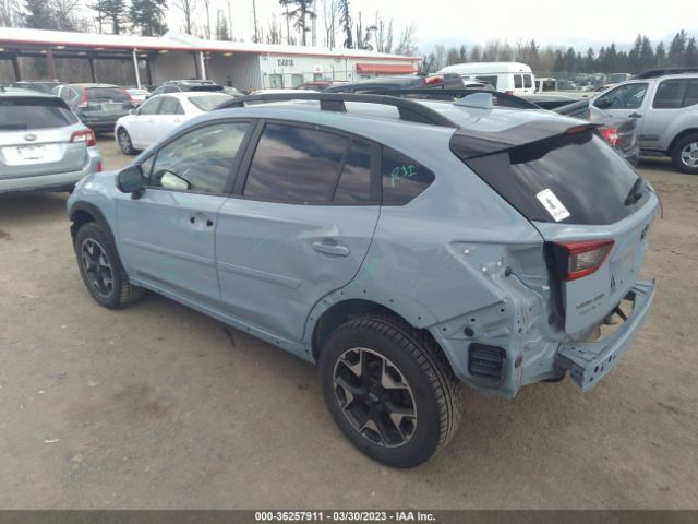 JF2GTACC2LG214387 Subaru Crosstrek Premium