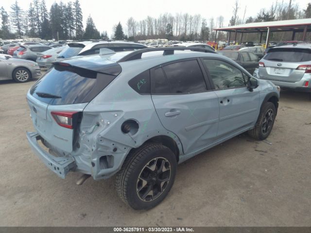 JF2GTACC2LG214387 Subaru Crosstrek Premium