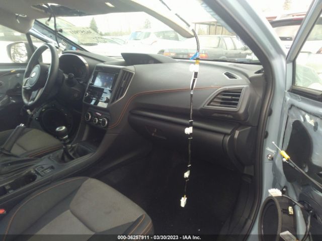 JF2GTACC2LG214387 Subaru Crosstrek Premium