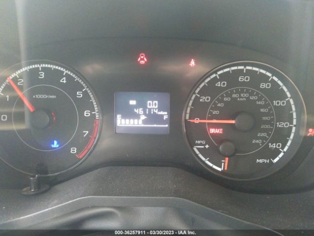 JF2GTACC2LG214387 Subaru Crosstrek Premium