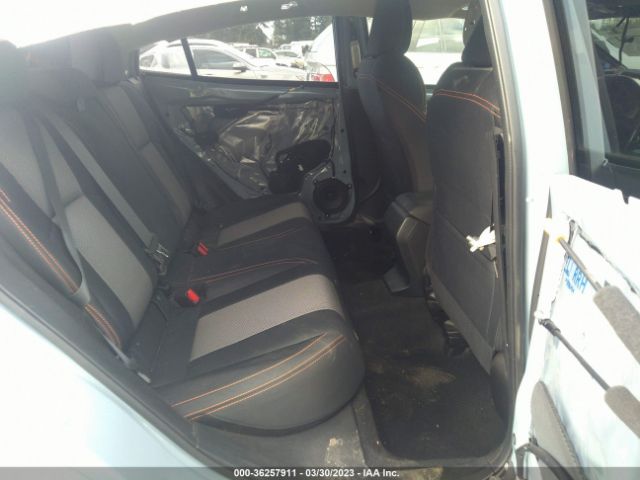 JF2GTACC2LG214387 Subaru Crosstrek Premium