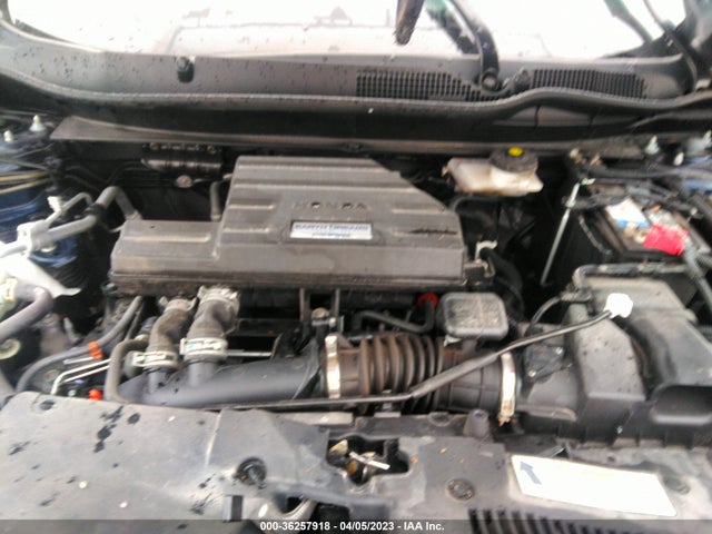 Honda Cr-v Ex-l 2019 7FARW2H83KE000952 Image 11