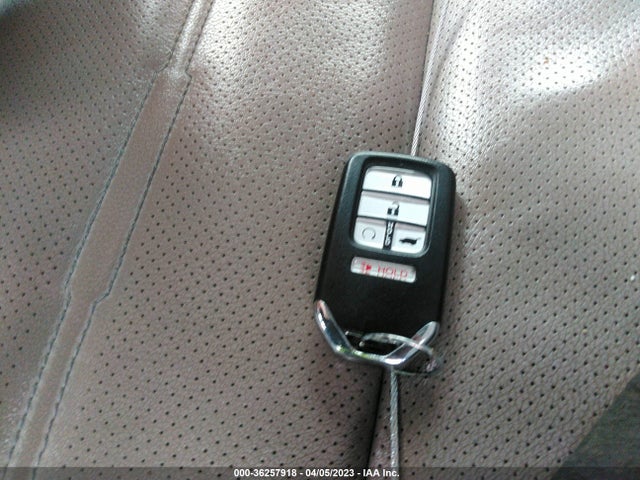Honda Cr-v Ex-l 2019 7FARW2H83KE000952 Image 3