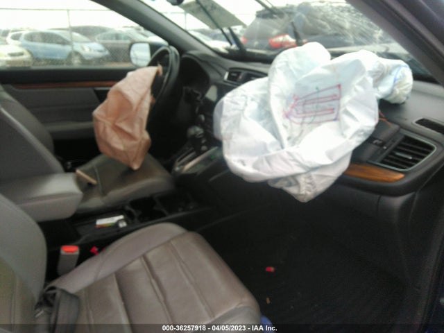 Honda Cr-v Ex-l 2019 7FARW2H83KE000952 Image 6