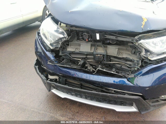Honda Cr-v Ex-l 2019 7FARW2H83KE000952 Image 7