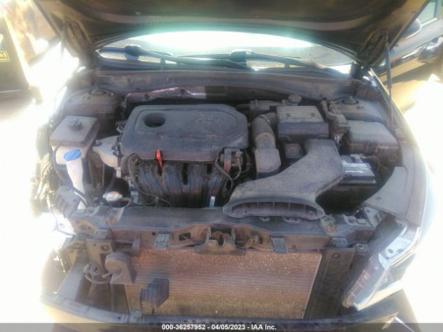 5XXGT4L39JG274803 KIA Optima Lx