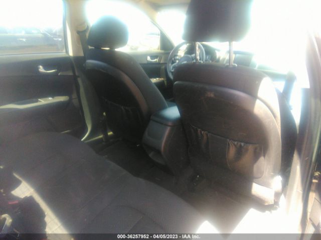 KIA Optima Lx 2018 5XXGT4L39JG274803 Image 8