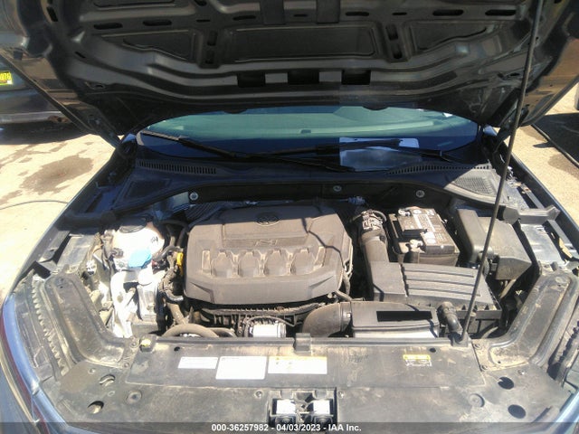 2021 Volkswagen Passat, VIN: 1VWSA7A33MC009137