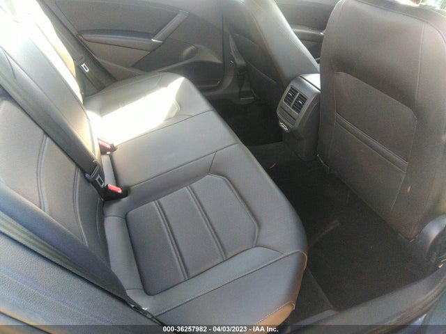 2021 Volkswagen Passat, VIN: 1VWSA7A33MC009137