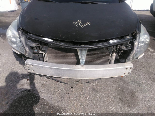 2014 NISSAN ALTIMA 2.5 S VIN: 1N4AL3AP0EN241470
