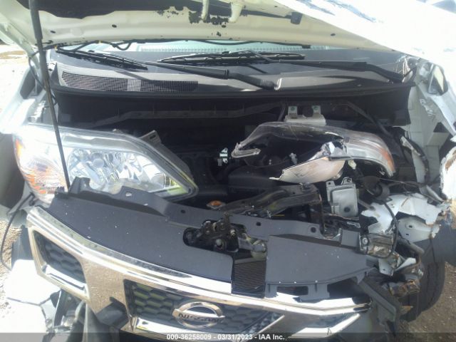 3N6CM0KN9MK706728 Nissan Nv200 Compact Cargo S