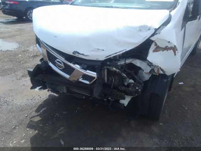 3N6CM0KN9MK706728 Nissan Nv200 Compact Cargo S