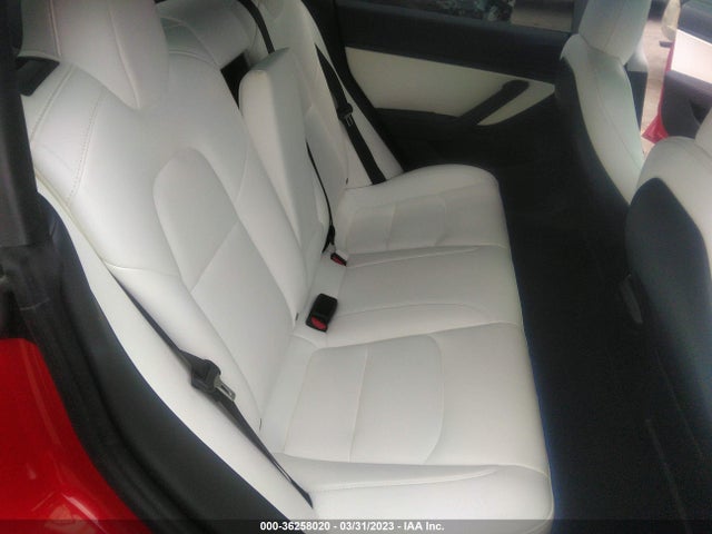 Tesla MODEL 3 2021 5YJ3E1EC0MF926297 Image 22