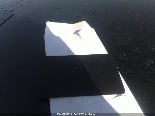 Tesla MODEL 3 2021 5YJ3E1EC0MF926297 Image 23