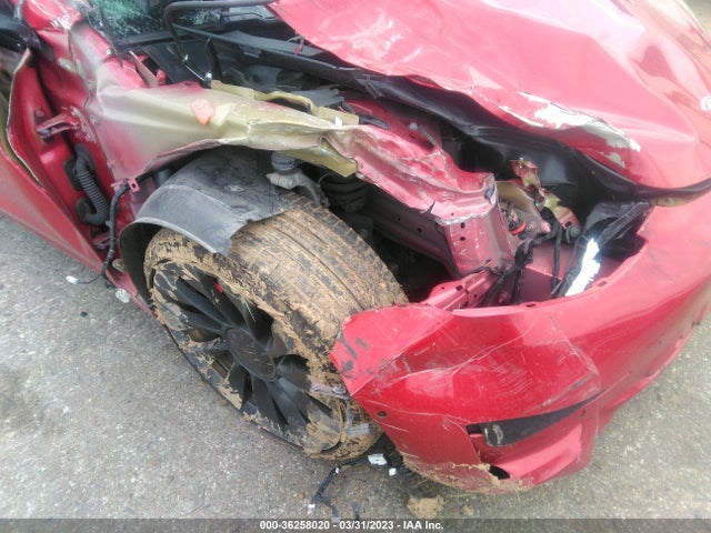 Tesla MODEL 3 2021 5YJ3E1EC0MF926297 Image 18