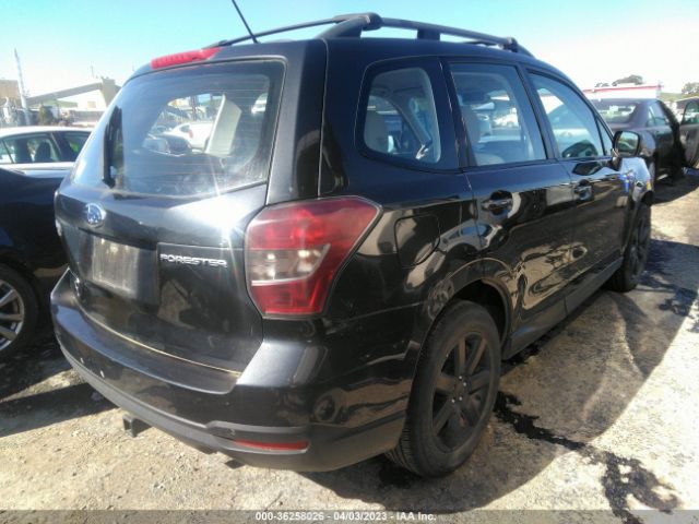 JF2SJABC3FH445847 Subaru Forester 2.5i