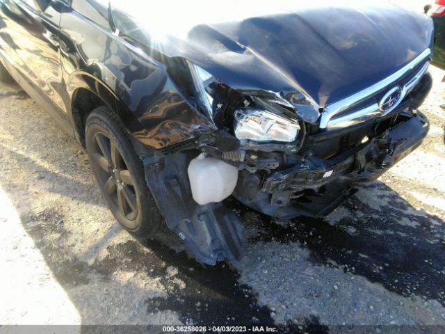 JF2SJABC3FH445847 Subaru Forester 2.5i
