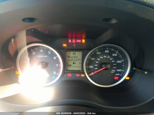 JF2SJABC3FH445847 Subaru Forester 2.5i