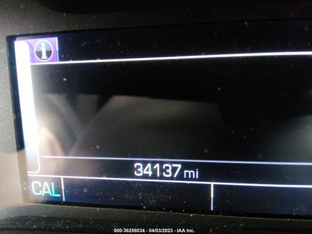 Chevrolet CRUZE LT 2018 1G1BE5SM5J7148671 Image 8