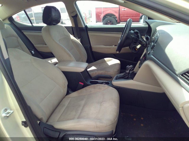 Hyundai ELANTRA SE 2017 5NPD74LF2HH078976 Image 6