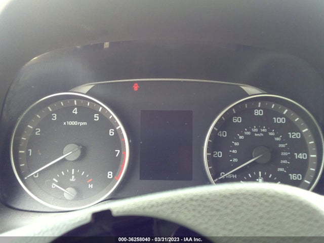 Hyundai ELANTRA SE 2017 5NPD74LF2HH078976 Image 8