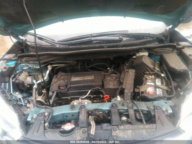 Honda CR-V EX 2015 2HKRM4H54FH678586 Image 11