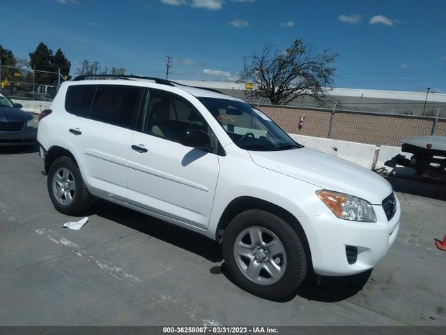 2010 TOYOTA RAV4 VIN: JTMZF4DV9A5019962