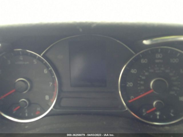 KNAFK4A62F5403890 KIA FORTE LX