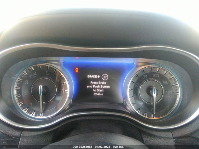 Chrysler 300 300s 2021 2C3CCABG3MH523605 Image 7