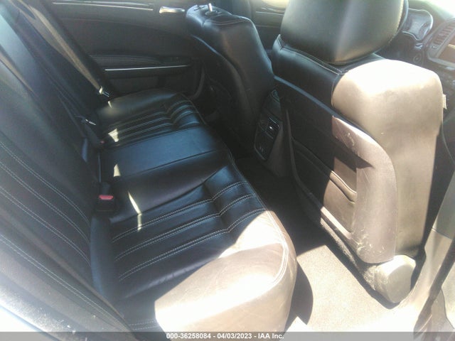Chrysler 300 300s 2021 2C3CCABG3MH523605 Image 9