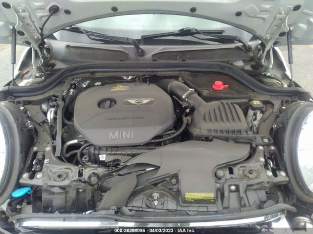 WMWXM5C58FT942275 Mini COOPER HARDTOP