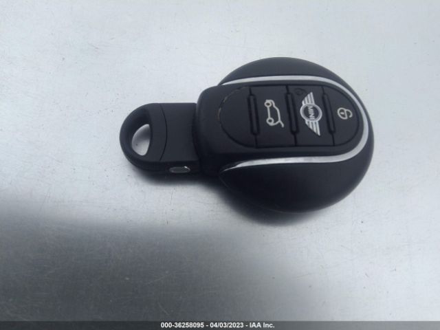 WMWXM5C58FT942275 Mini COOPER HARDTOP