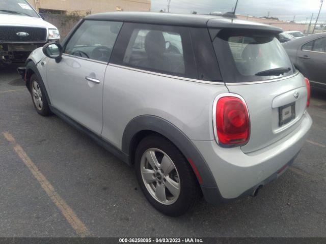 WMWXM5C58FT942275 Mini COOPER HARDTOP
