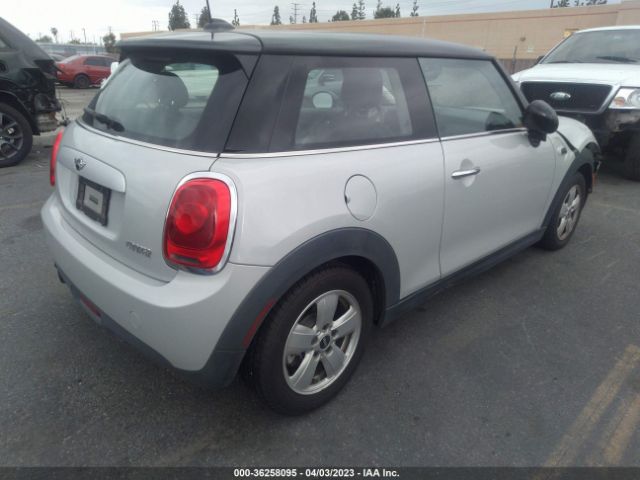 WMWXM5C58FT942275 Mini COOPER HARDTOP