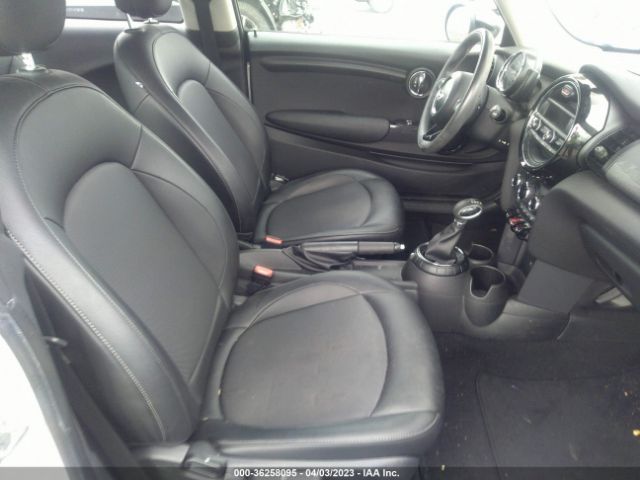 WMWXM5C58FT942275 Mini COOPER HARDTOP