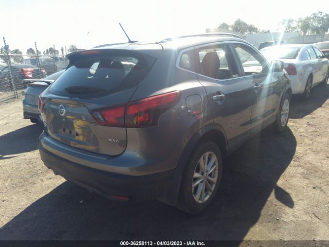 JN1BJ1CP7JW106256 Nissan Rogue Sport Sv