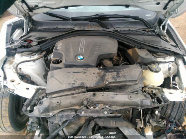 WBA4A9C58GG507365 BMW 4 Series 428i