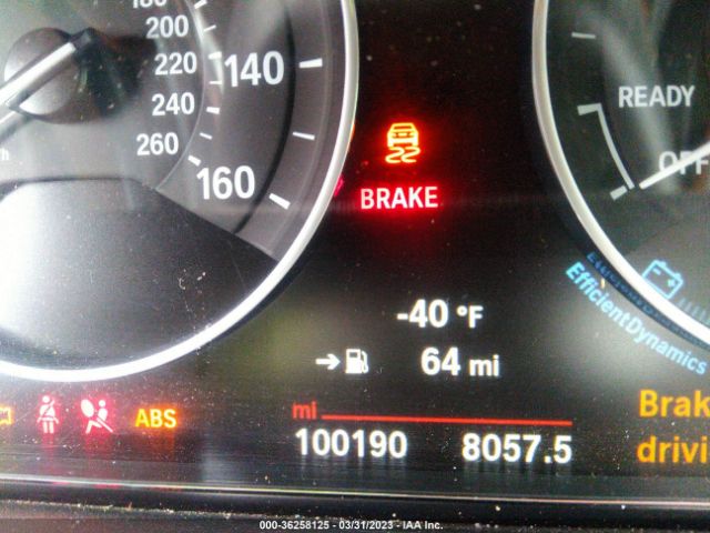WBA4A9C58GG507365 BMW 4 Series 428i