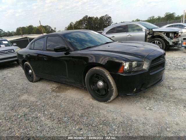 2014 2C3CDXAG9EH346481 main image