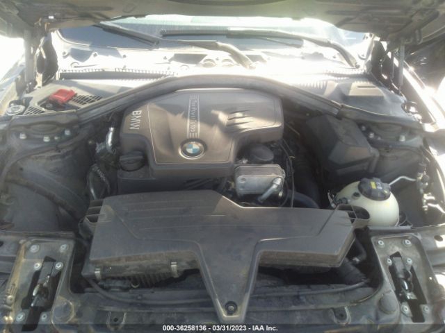 WBA3C1C53FK122699 BMW 3 Series 328i