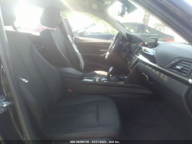 WBA3C1C53FK122699 BMW 3 Series 328i