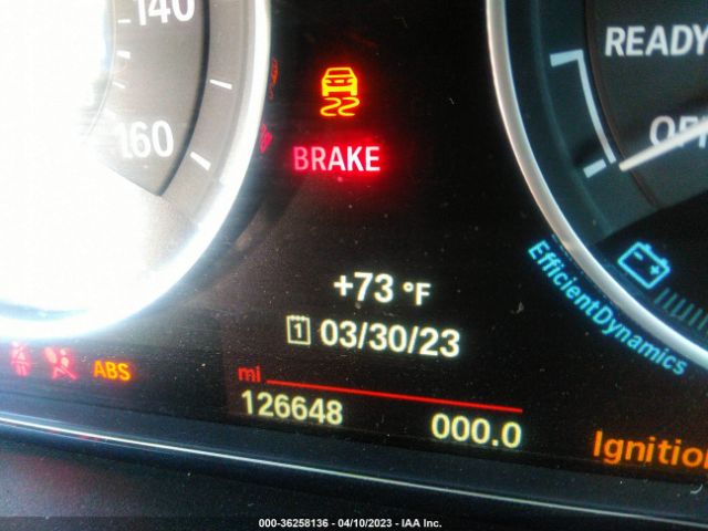 WBA3C1C53FK122699 BMW 3 Series 328i