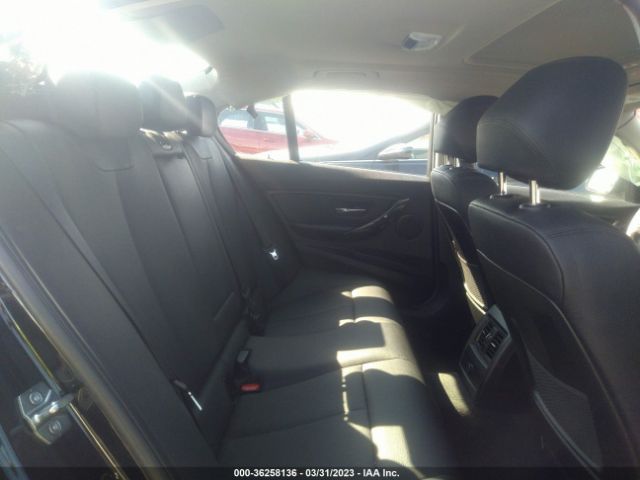 WBA3C1C53FK122699 BMW 3 Series 328i