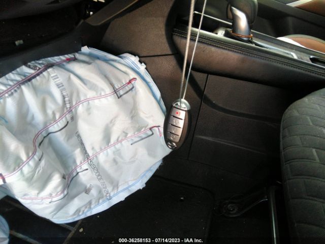 3N1CP5DV3NL475957 Nissan KICKS SR