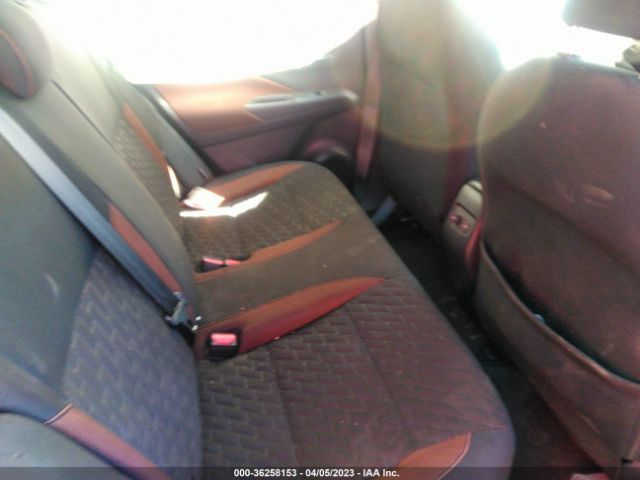 3N1CP5DV3NL475957 Nissan KICKS SR