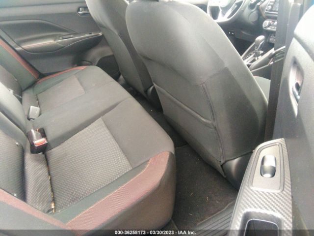 3N1CN8FV2LL864056 Nissan VERSA SR