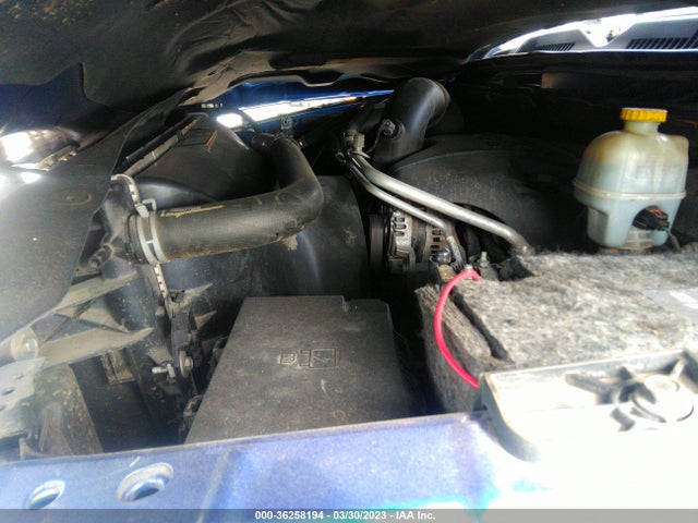 1C6RR7GT1ES371368 RAM 1500 Outdoorsman