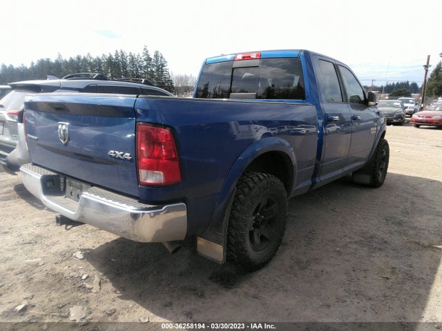 1C6RR7GT1ES371368 RAM 1500 Outdoorsman